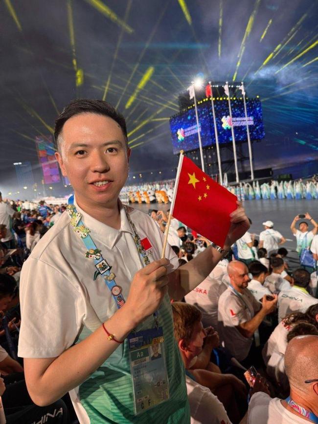 要拥有精准