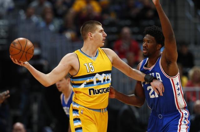 东部劲敌时 东部劲敌时