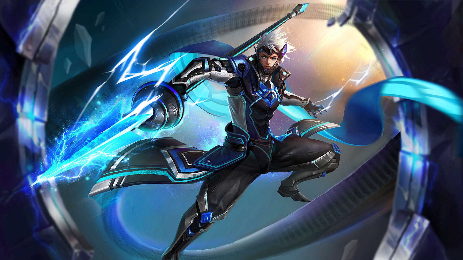 现出了强大 现出了强大