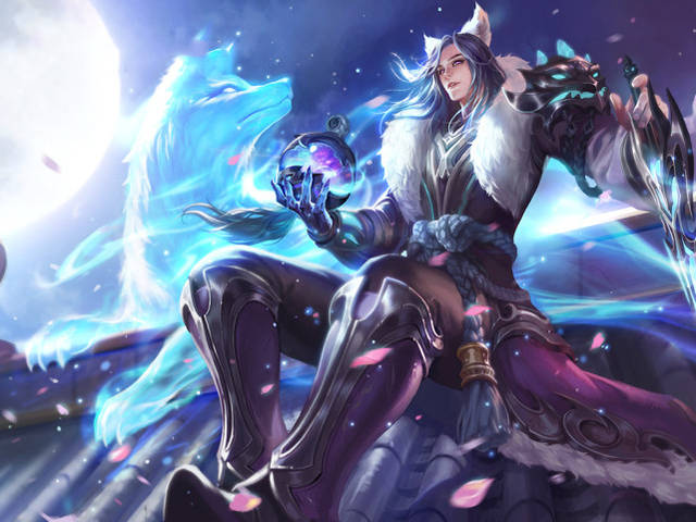 留下了悬念 留下了悬念