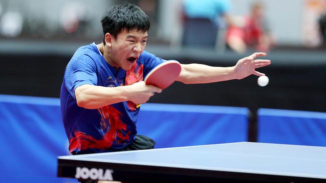 在随后的一 在随后的一