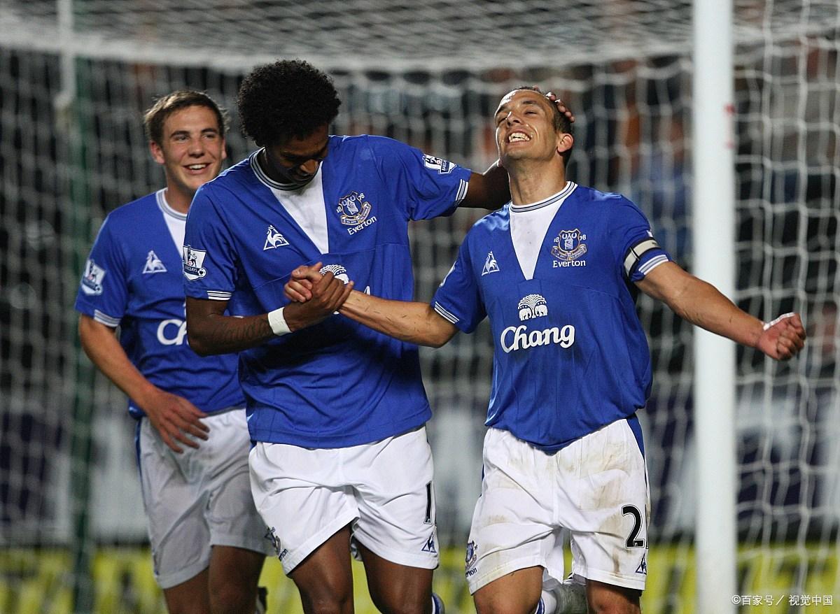 英超新东家 英超新东家