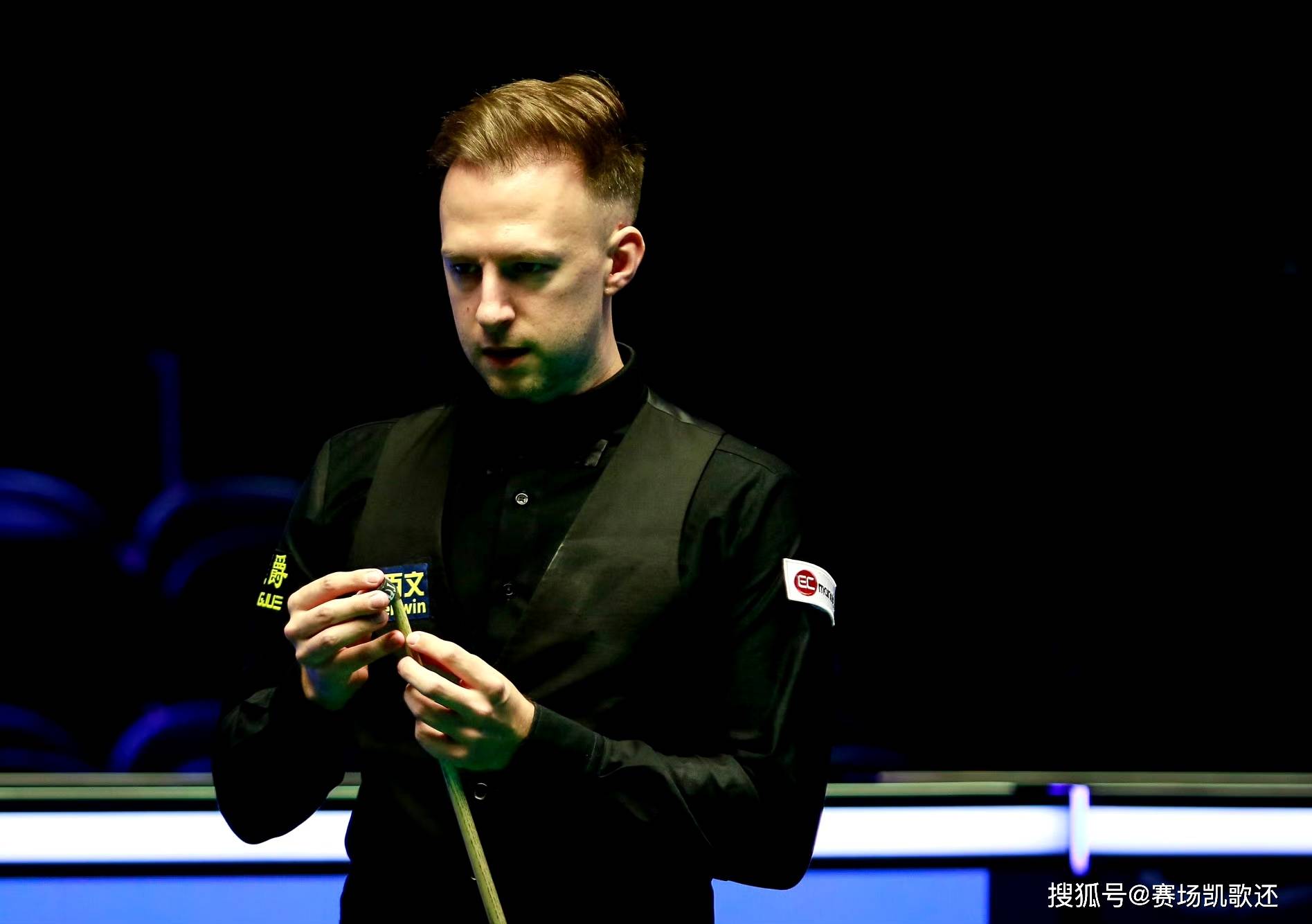 战术执行能 战术执行能