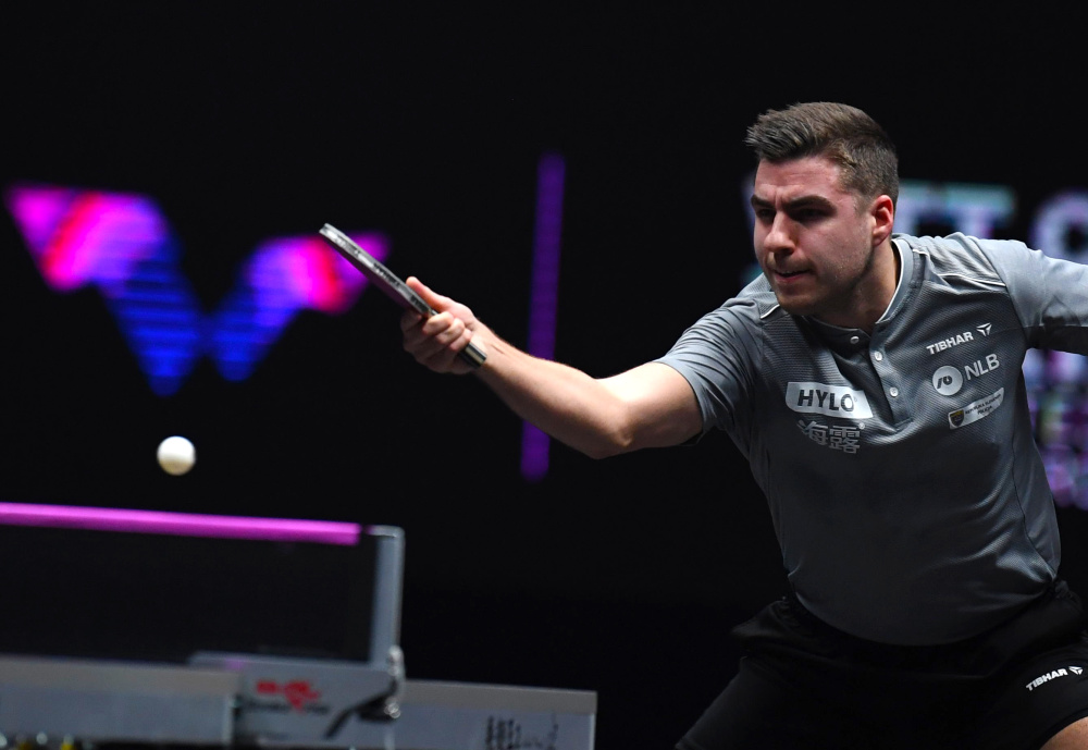 训练方法和 训练方法和