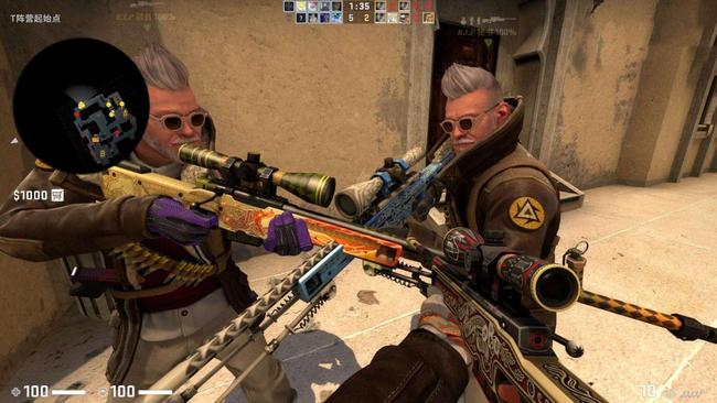 这更是实力 这更是实力