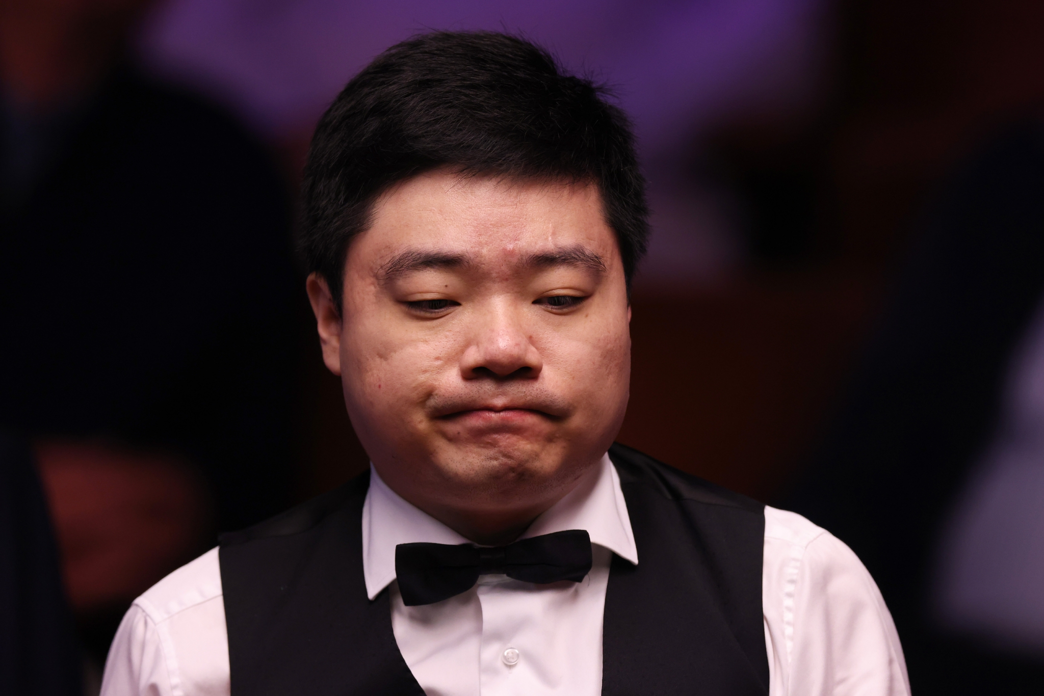 挺进女单八 挺进女单八