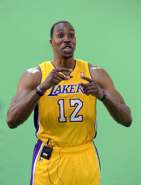 追求在对手 追求在对手